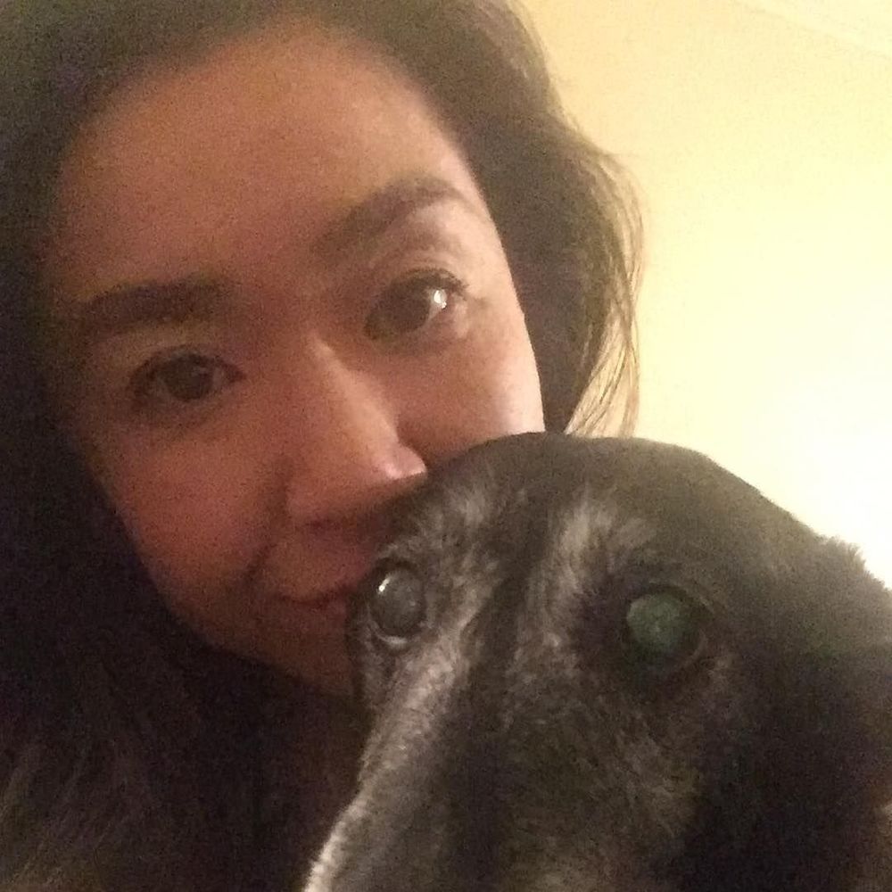 Meet your Posher, Mami